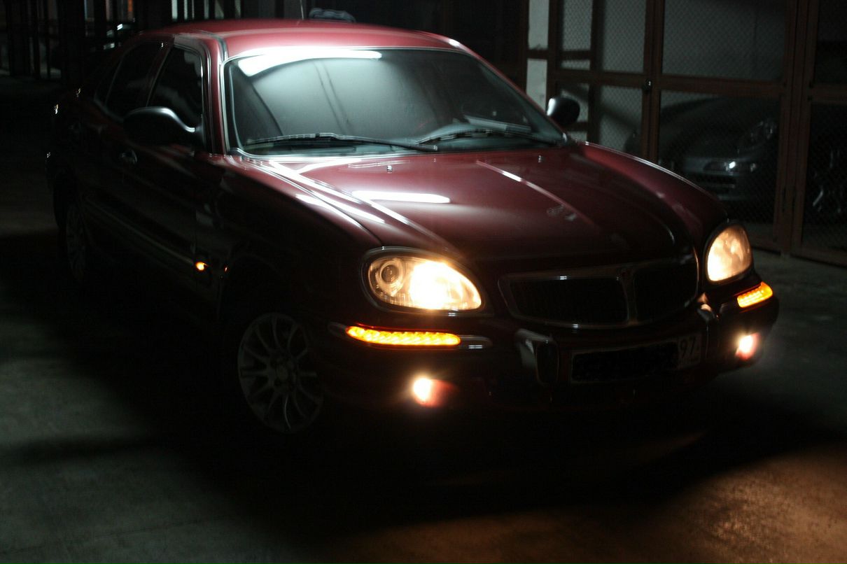 Игорь Хам фотография #40