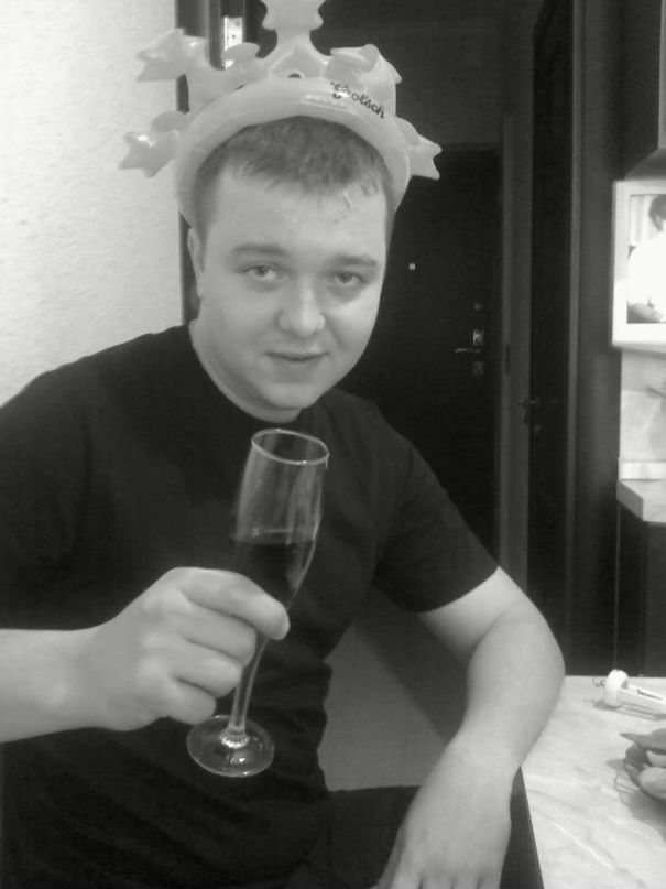 Mo Nax фотография #32