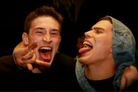 Фотография Amsterdam Никиты