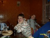 Фотография Власовой Снежаны