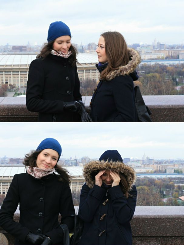 Ксения Смехнова фотография #34