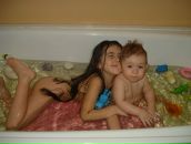 Фотография Голиковой Екатерины