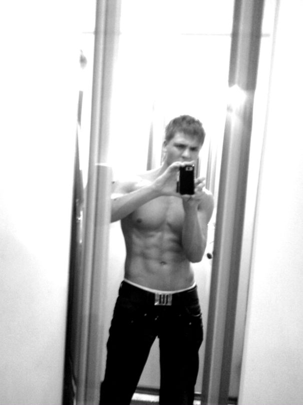 Mark Dark фотография #37