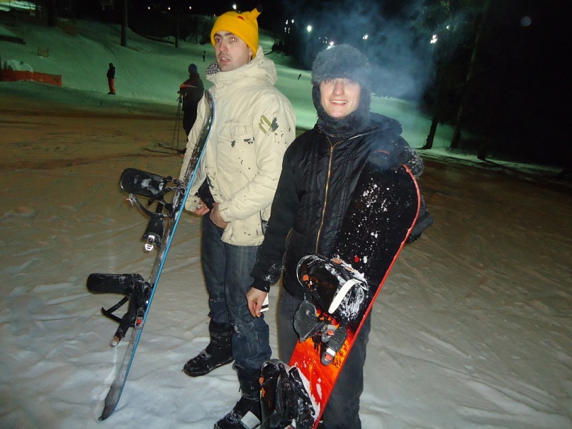 Дмитрий Щербо фотография #36