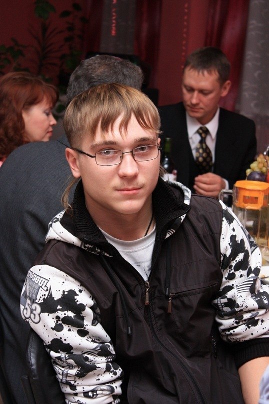 Михаил Горохов фотография #11