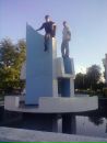 Володя Карлік фотография #9 (источник - https://vk.com/id58660317)