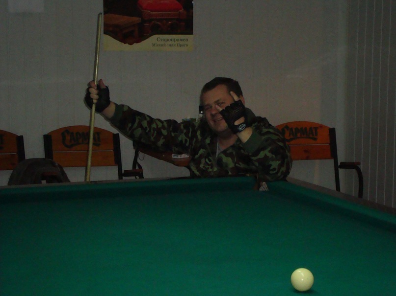 Роман Минаков фотография #20