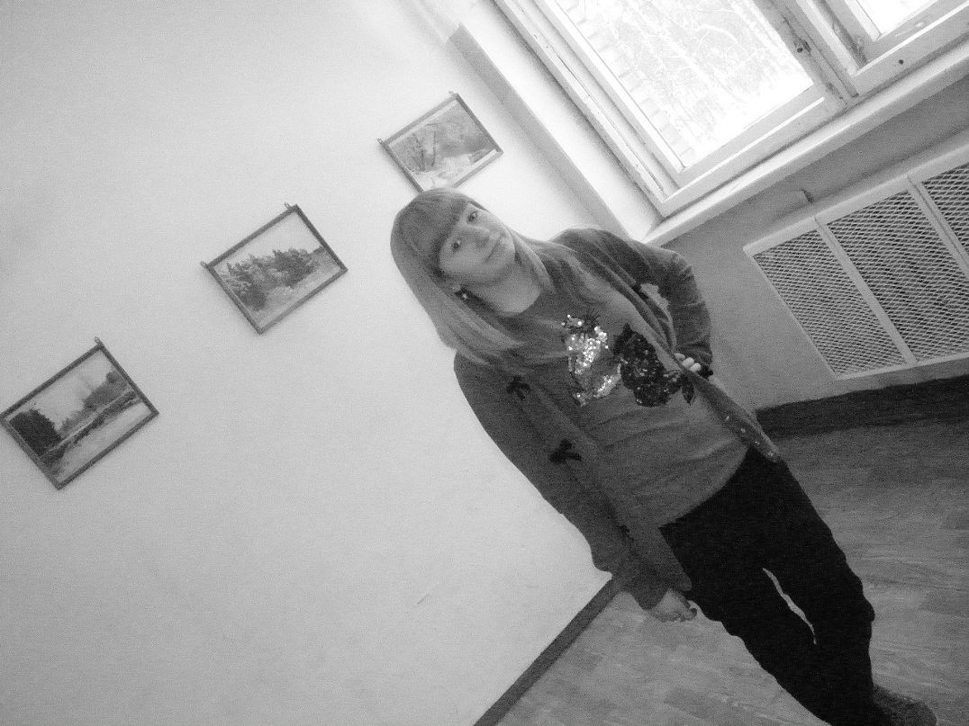 Cherry Wolf фотография #27