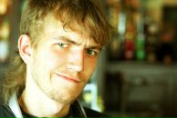 Фотография Ветреного Лиса