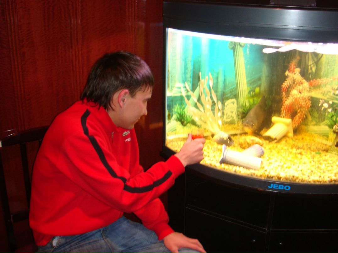 Серёжа Сергеев фотография #47