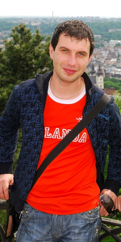 Виктор Йович фотография #25