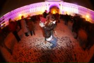 Фотография Цэ Ксюши