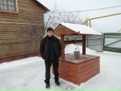 Фотография Никишина Мишки