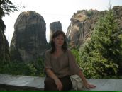 Фотография Серебряковой Марины