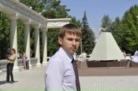 Фотография Лапина Андрея