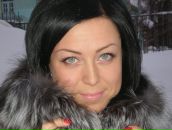 Фотография Алексеевой Ольги