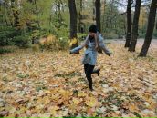 Фотография Гордеевой Анастасии