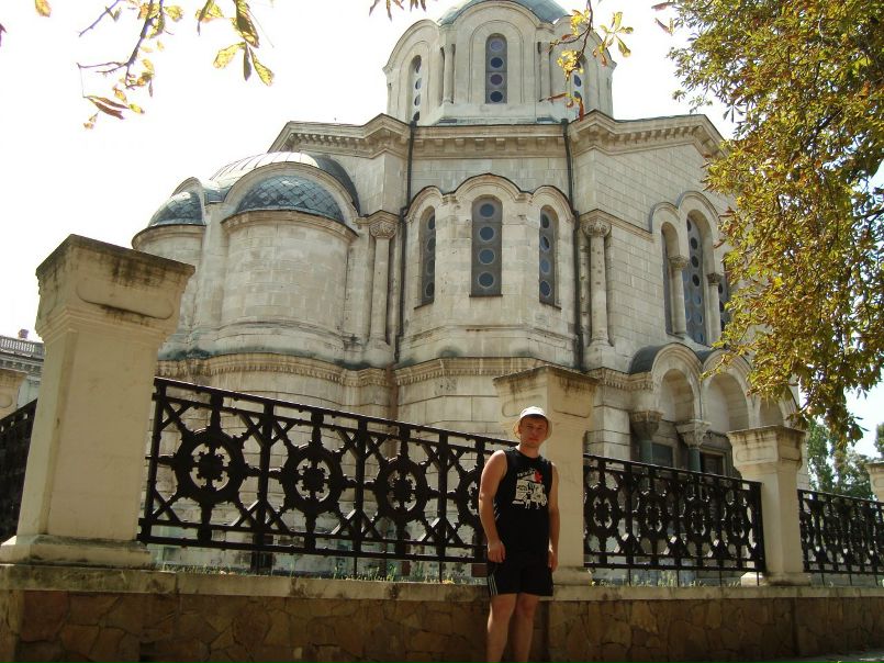 Дмитрий Шейнов фото №30