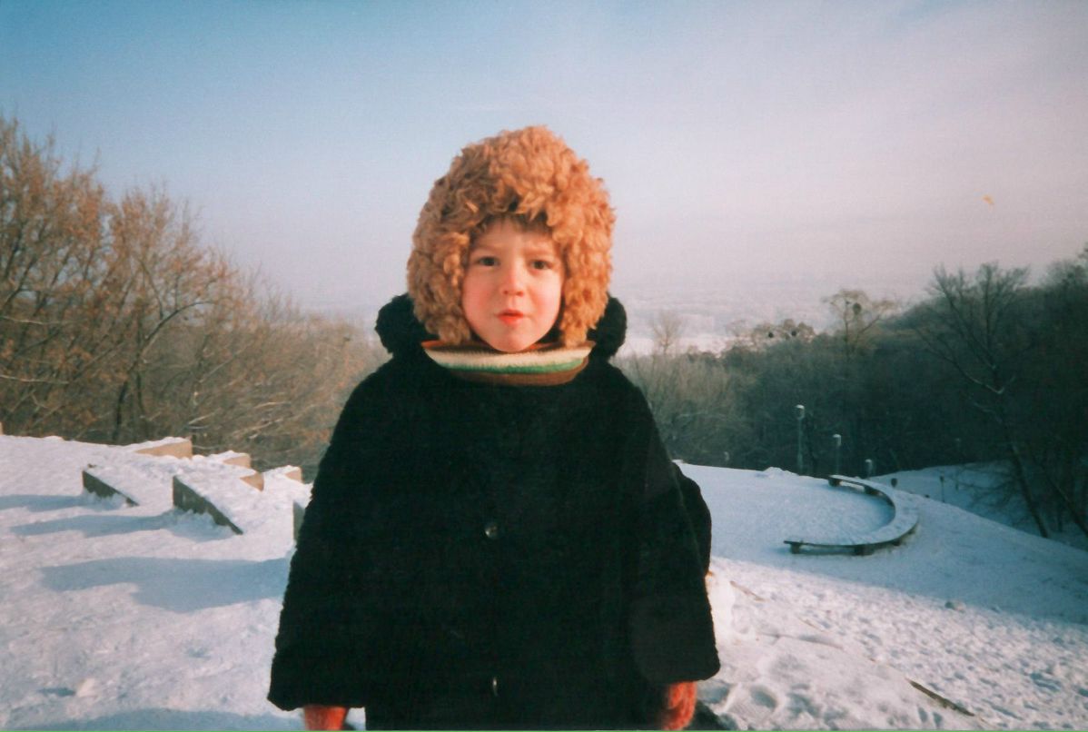 Тарас Мищенко фотография #32