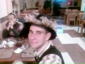 Лєна Гнатюк фотография #2 (источник - https://vk.com/id88994279)