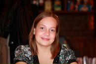 Фотография Улановой Ольги