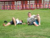 Дмитрий Раев фотография #42 (источник - https://vk.com/id28392008)