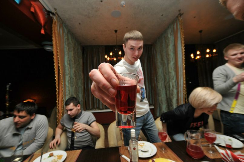 Игорь Бояршинов фотография #44