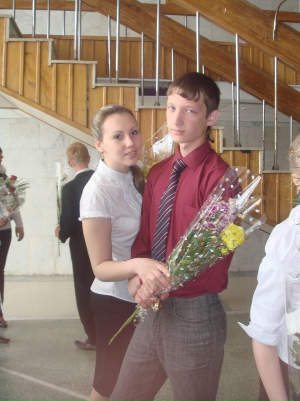 Денис Хамитов фотография #19