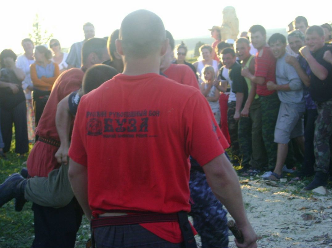 Дмитрий Гилев фотография #18