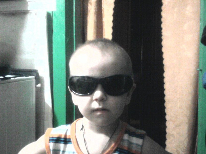 Дмитрий Волков фотография #2