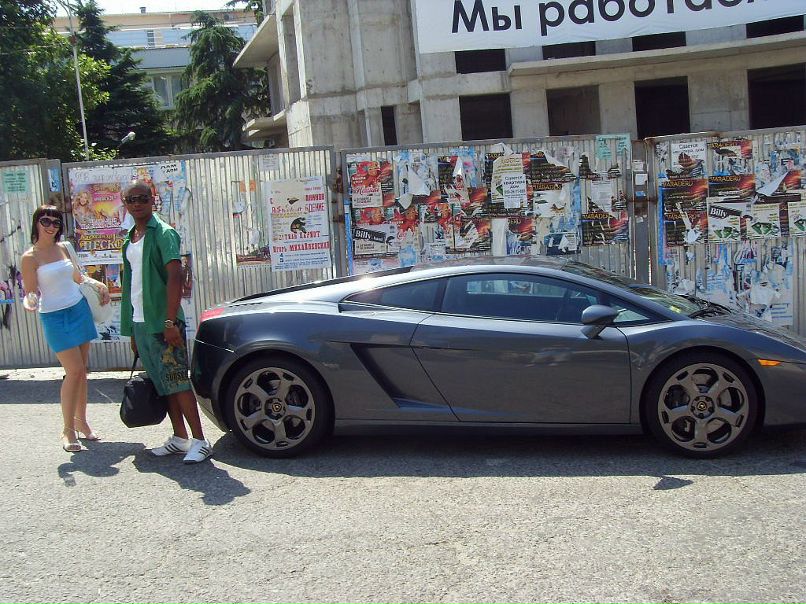 Kit Andy фотография #43