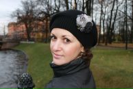 Фотография Гусевой Анны