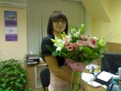 Фотография Кирилишены Олеси