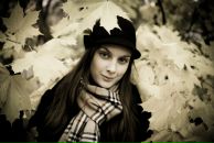 Фотография Фомушкиной Марии