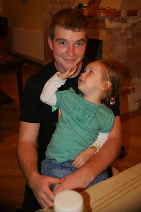 Иван Коваленко фотография #23