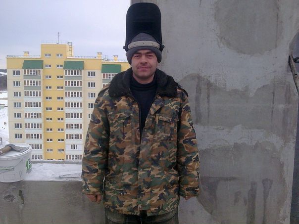 Станислав Маркеев фото №23