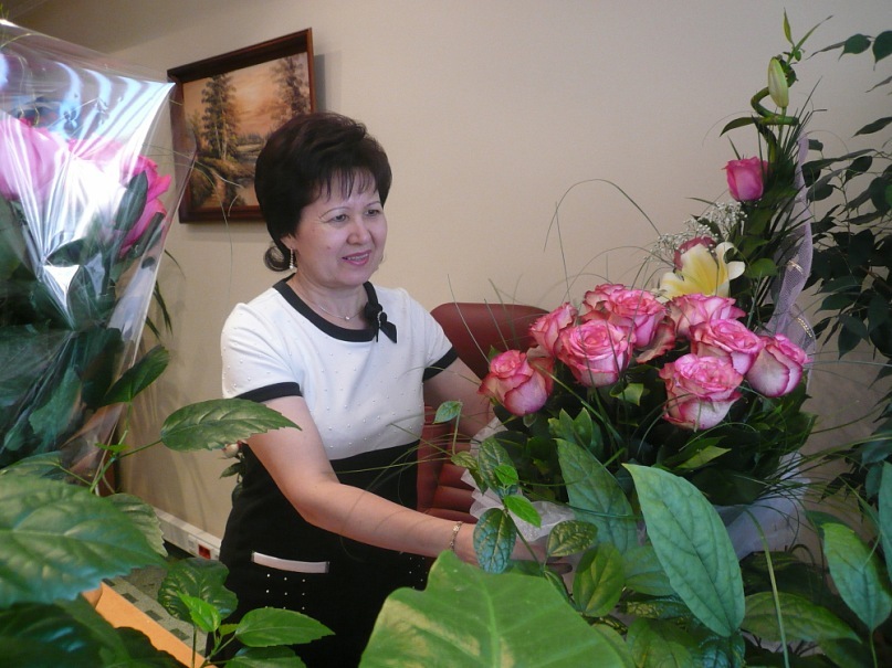 Флера Хазиева фотография #42