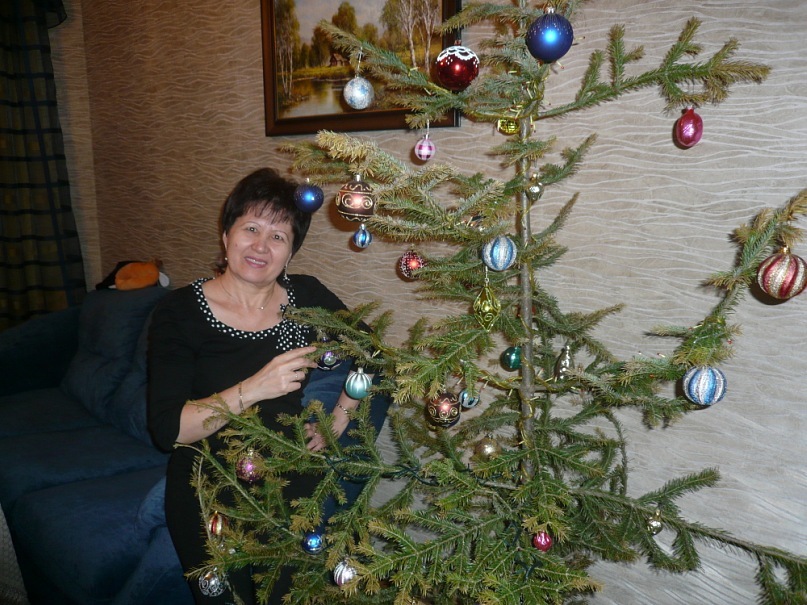 Флера Хазиева фотография #25