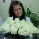 Фотография Латниковой Анны