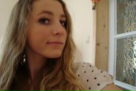 Ліля Рисева фотография #2 (источник - https://vk.com/id70576988)