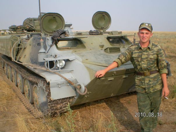 Александр Савельев фото №4