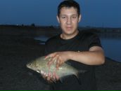 Фотография Абдуллина Ромиса