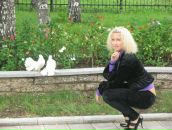 Фотография Никитиной Алены