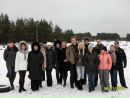 Фотография Пискуновой Инны