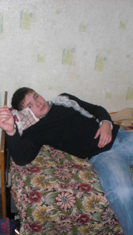 Женя Чуш фотография #41