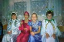 Фотография Кондратьевой Анастасии