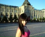 Фотография Маликовой Катерины