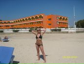 Фотография Воробьёвой Надежды