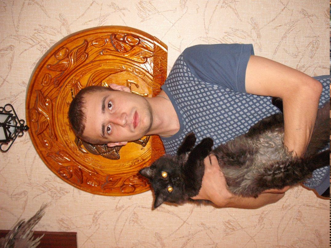 Владислав Плотников фотография #12