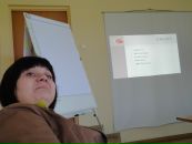Лідуська Ткачук фотография #29 (источник - https://vk.com/id4110774)